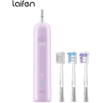 Laifen Wave LFTB01-P 掃震電動牙刷 (粉紫色)